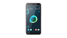 HTC Desire 12+ Akcesoria