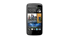HTC Desire 500 Akcesoria