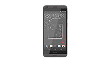 HTC Desire 530 Akcesoria