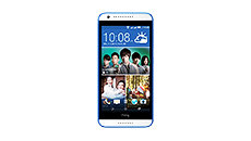HTC Desire 620 Dual SIM Akcesoria