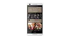 HTC Desire 626 Akcesoria
