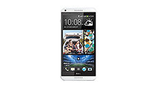 HTC Desire 816 Akcesoria