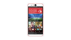 HTC Desire Eye Akcesoria