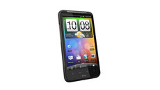 HTC Desire HD Akcesoria