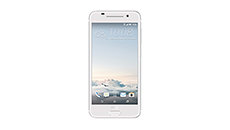 HTC One A9 Akcesoria