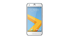 HTC One A9s Akcesoria