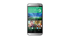 HTC One (M8) Akcesoria