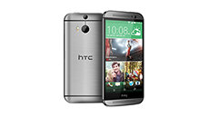 HTC One M8s Akcesoria