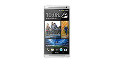 HTC One Max Akcesoria