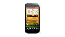 HTC One S Akcesoria