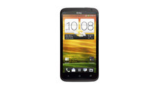 HTC One X Akcesoria