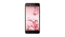 HTC U Ultra Akcesoria