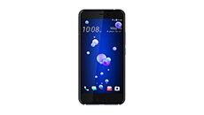 HTC U11 Akcesoria