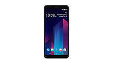 HTC U11+ Akcesoria
