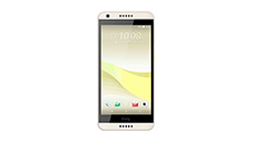 HTC Desire 650 Akcesoria