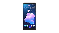HTC U12+ Akcesoria