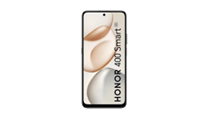 Honor 400 Smart Etui & Akcesoria