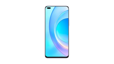 wymiana wyświetlacza Honor 50 Lite