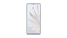 wymiana wyświetlacza Honor 70