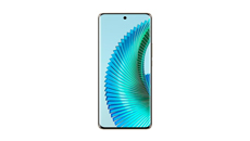 Honor Magic6 Lite Etui & Akcesoria