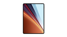 Honor Pad GT2 Pro Etui & Akcesoria
