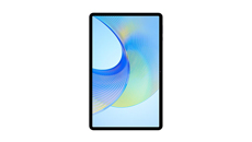 Wymiana szybki Honor Pad X9 i inne naprawy