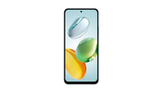 Szkło Hartowane Honor Play 60 Plus