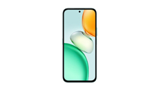 Honor Play10C Etui & Akcesoria