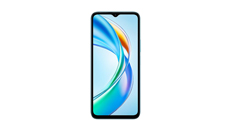 Honor Play9A Etui & Akcesoria