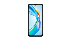 Honor X5b Plus Ladowarka