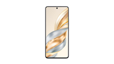 Honor X60 Ladowarka