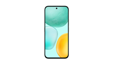 Honor X6c Etui & Akcesoria