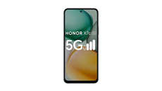 Honor X7c 5G Etui & Akcesoria