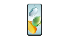 Honor X7c Akcesoria