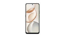 Honor X7d Etui & Akcesoria