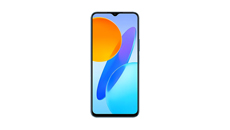 wymiana wyświetlacza Honor X8 5G