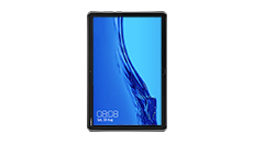 Huawei MediaPad M5 lite Etui & Akcesoria