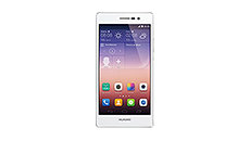 Huawei Ascend P7 Akcesoria