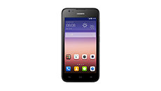 Huawei Ascend Y550 akcesoria