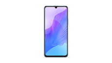 Huawei Enjoy 20 Pro Etui