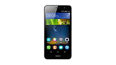 Huawei Y6 Pro akcesoria