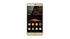 Huawei G8 Akcesoria