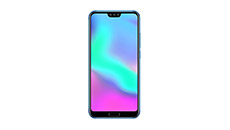 Huawei Honor 10 Etui