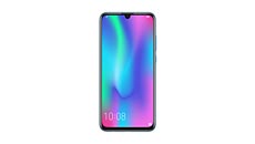 Szkło hartowane Huawei Honor 10 Lite