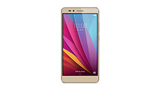Huawei Honor 5X akcesoria
