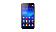 Huawei Honor 6 Akcesoria