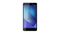 Huawei Honor 7 akcesoria
