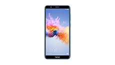 Huawei Honor 7X akcesoria