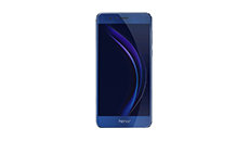 Huawei Honor 8 akcesoria