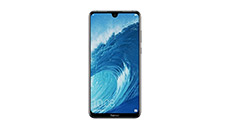 Huawei Honor 8X Max akcesoria